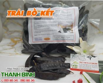 Mua bán trái bồ kết ở huyện nhà bè chữa trị khó tiêu và đầy bụng