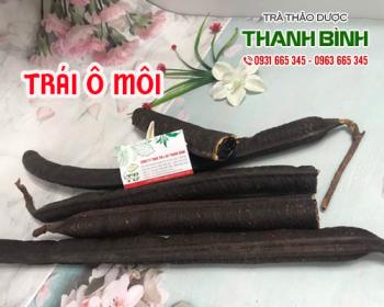 Mua bán trái ô môi ở huyện nhà bè giúp hệ tiêu hóa hoạt động khỏe mạnh