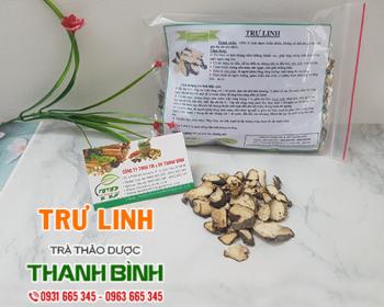 Mua bán trư linh tại huyện hoài đức có tác dụng trị đi ngoài phân lỏng