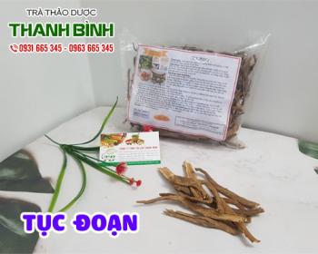 Mua bán tục đoạn tại quận 5 có tác dụng giảm đau và tiêu viêm