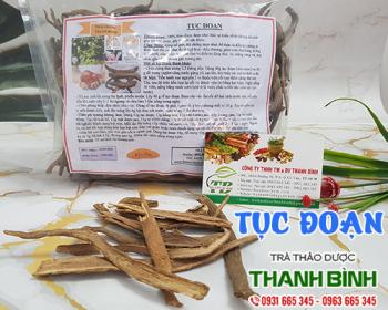 Mua bán tục đoạn tại huyện đan phượng có tác dụng điều trị băng huyết