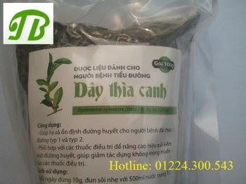 Dây thìa canh