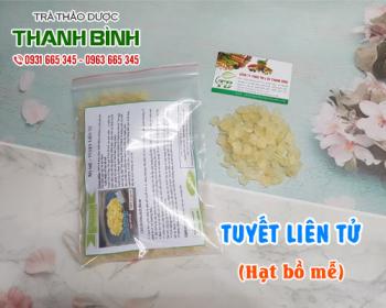 Mua bán tuyết liên tử tại quận thanh xuân ngăn ngừa lão hóa da hiệu quả