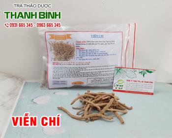 Mua bán viễn chí tại quận 10 có tác dụng tiêu đờm trị ho hiệu quả
