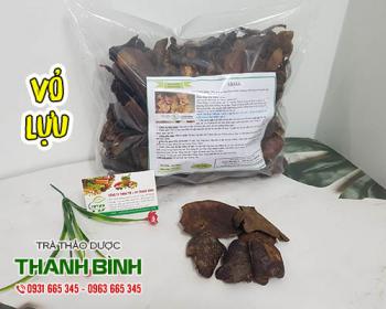 Mua bán vỏ lựu tại tp hcm uy tín chất lượng tốt nhất