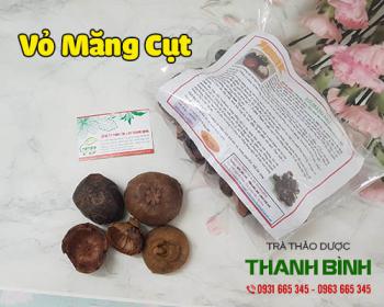 Mua vỏ măng cụt ở đâu tại tphcm?