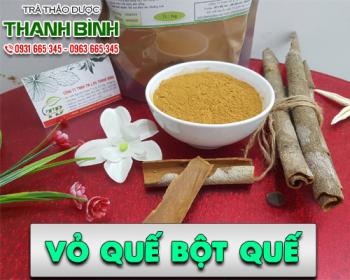 Mua bán vỏ quế bột quế ở quận phú nhuận tốt cho hệ tiêu hóa