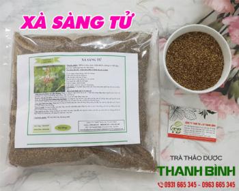 Mua bán xà sàng tử tại quận 2 giúp hỗ trợ tăng cường sinh lý