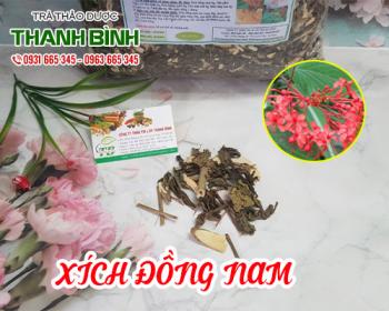 Mua bán xích đồng nam tại quận 5 rất tốt trong việc trị viêm nhiễm âm đạo