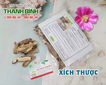 Mua bán xích thược tại quận hà đông hỗ trợ cầm máu do chảy máu cam