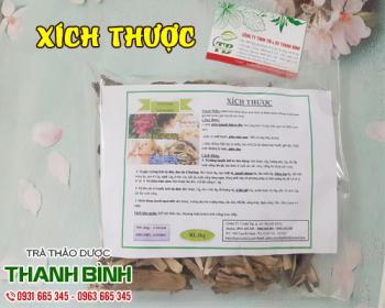 Mua bán xích thược tại quận 10 có tác dụng cầm máu hiệu quả
