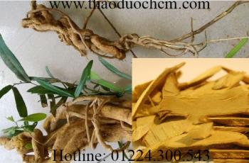 Mua bán xáo tam phân tại quận 12 chữa ung thư tử cung