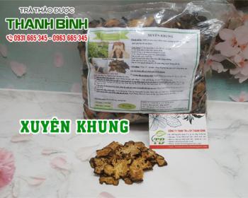 Mua bán xuyên khung tại huyện thường tín giúp hỗ trợ lưu thông khí huyết