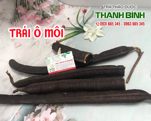 Mua bán trái ô môi tại tphcm uy tín chất lượng tốt nhất
