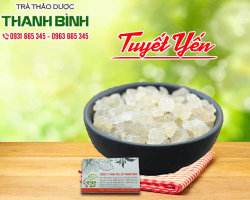 Mua bán tuyết yến ở huyện bình chánh chống béo phì, giảm cân và đẹp da