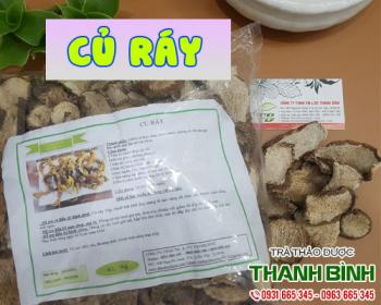 Mua bán củ ráy ở quận Tân Bình trị đau nhức xương khớp
