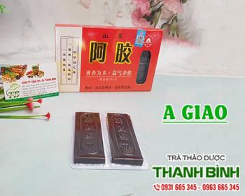 Mua bán a giao tại Bình Thuận giúp điều trị bụng đau trong kỳ kinh