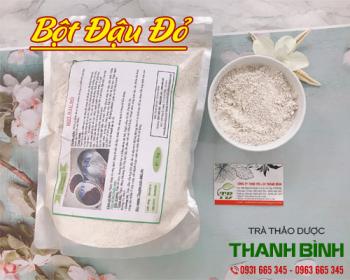 Mua bán bột đậu đỏ ở quận Tân Bình hỗ trợ ngăn ngừa táo bón