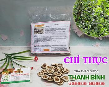 Mua bán chỉ thực tại huyện Thanh Trì giúp điều trị tức đầy ở ngực
