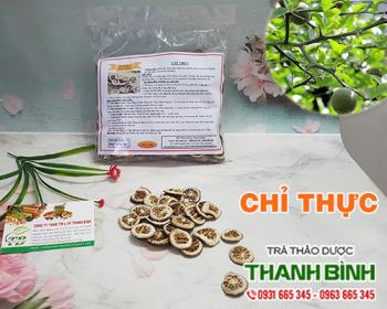 Mua bán chỉ thực tại Bình Thuận giúp điều trị kém ăn an toàn nhất