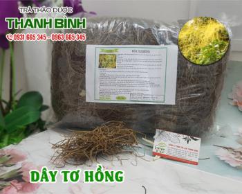 Mua bán dây tơ hồng uy tín chất lượng tốt nhất tại Hà Nội 