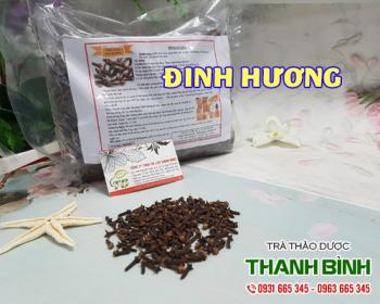 Mua bán đinh hương ở quận Bình Tân giúp ấm bụng, trị tiêu chảy và bổ thận