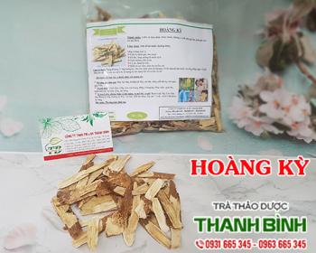Mua bán hoàng kỳ tại Bình Thuận giúp bảo vệ tim mạch uy tín nhất