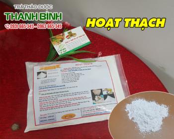 Địa điểm bán hoạt thạch tại Hà Nội trong điều trị viêm đường tiết niệu