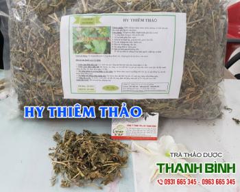 Mua bán hy thiêm thảo tại huyện Sóc Sơn có tác dụng thanh nhiệt cơ thể