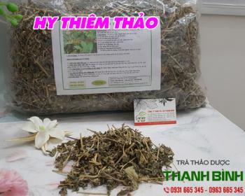 Mua bán hy thiêm thảo ở quận Phú Nhuận chữa mụn nhọt do nóng