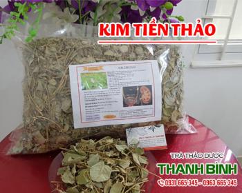 Địa chỉ bán kim tiền thảo trong điều trị sỏi thận tại Hà Nội uy tín nhất