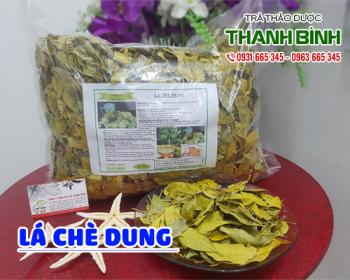 Mua bán lá chè dung tại huyện Sóc Sơn trị rong kinh do nhiễm trùng