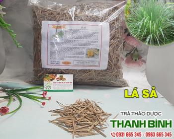 Mua bán lá sả tại Bình Định giúp giảm đau bụng kinh hiệu quả nhất