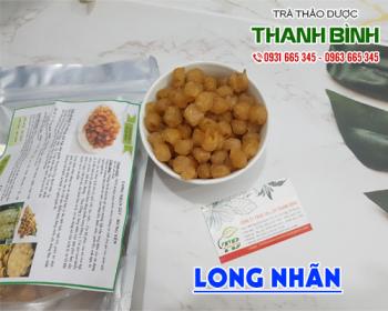 Mua bán long nhãn tại quận Long Biên giúp làm giảm nếp nhăn tốt nhất