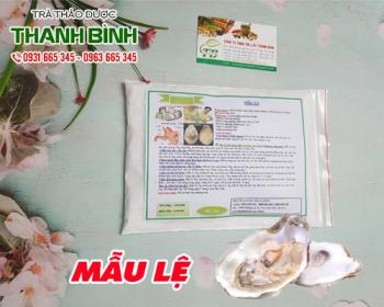 Địa điểm bán mẫu lệ tại Hà Nội trong điều trị tiểu buốt tiểu khó