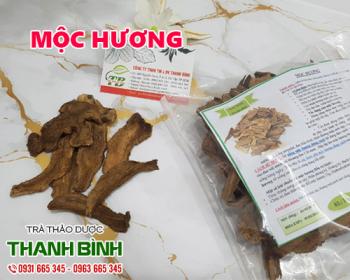 Mua bán mộc hương ở quận Tân Phú điều trị bệnh viêm cầu thận 