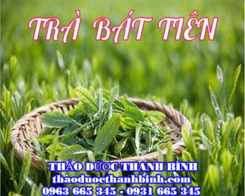 Mua bán trà Bát Tiên tại huyện Ba Vì rất tốt trong việc điều trị táo bón