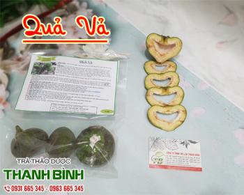 Mua bán quả vả ở quận Tân Bình giúp ngăn ngừa thiếu máu