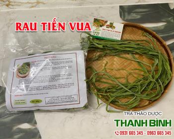 Mua bán rau tiến vua uy tín chất lượng tốt nhất tại Hà Nội