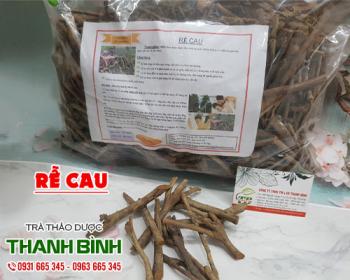 Mua bán rễ cau tại quận Hoàn Kiếm giúp điều trị đau lưng do thận hư