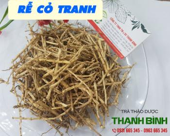Mua bán rễ cỏ tranh ở quận Bình Tân có tác dụng giảm cân khá tốt