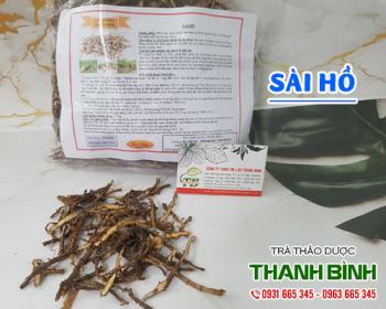 Mua bán sài hồ tại huyện Thanh Trì hỗ trợ điều trị chứng rong kinh
