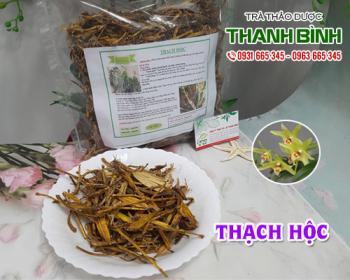 Mua bán thạch hộc tại huyện Thanh Trì trị chóng mặt và đau đầu tốt nhất