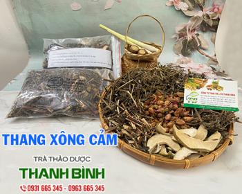 Mua bán thang xông cảm tại quận Thanh Xuân giúp thư giãn thần kinh