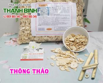 Mua bán thông thảo tại quận Long Biên có thể sử dụng cho mẹ bầu ít sữa