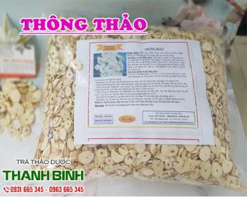 Mua bán thông thảo ở quận Phú Nhuận giúp tăng tiết ra sữa 