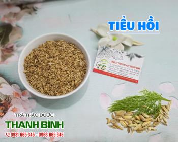 Mua bán tiểu hồi tại quận Thanh Xuân tốt cho người mệt mỏi xanh xao