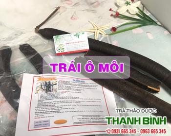 Mua bán trái ô môi tại Bình Phước giúp điều trị vết ngứa do côn trùng cắn