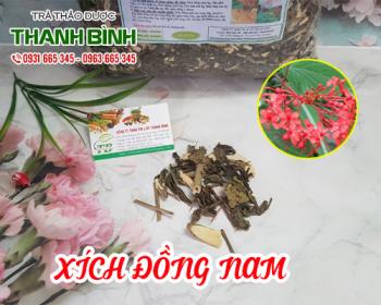 Mua bán xích đồng nam ở quận Tân Phú hỗ trợ làm hạ huyết áp hiệu quả