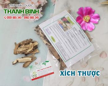 Mua bán xích thược tại quận Thanh Xuân có thể giảm sưng viêm tốt nhất